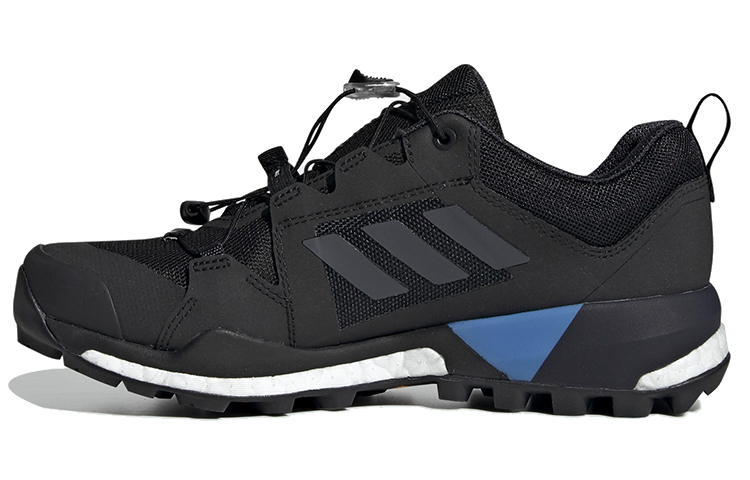 Buy (W) adidas Terrex Skychaser XT Gore-Tex 'Negro Azul Real' G28458