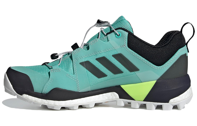 (Women) adidas Terrex Skychaser Xt Gore-Tex 'Green Black' FX4677
