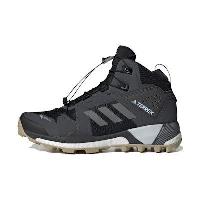 (W) adidas Terrex Skychaser XT Mid GTX 'Core Black'