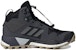(W) adidas Terrex Skychaser XT Mid GTX 'Core Black' Hitam FX4675