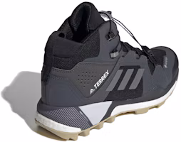 Shop adidas Terrex Skychaser Xt Mid Gore-Tex 登山 女款 黑色