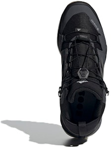 (W) adidas Terrex Skychaser XT Mid GTX 'Core Black' Pria/Wanita Hitam FX4675 Purchase (W) adidas Terrex Skychaser XT Mid GTX 'Core Black' Pria/Wanita Hitam FX4675