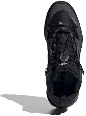 (W) adidas Terrex Skychaser XT Mid GTX 'Core Black' Hitam FX4675 Purchase (W) adidas Terrex Skychaser XT Mid GTX 'Core Black' Hitam FX4675