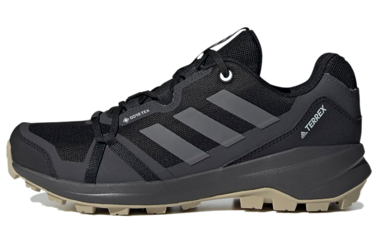 Buy (W) adidas Terrex Skyhiker Gore-Tex Escursionismo ''Nero Grigio Bianco'' FW3497