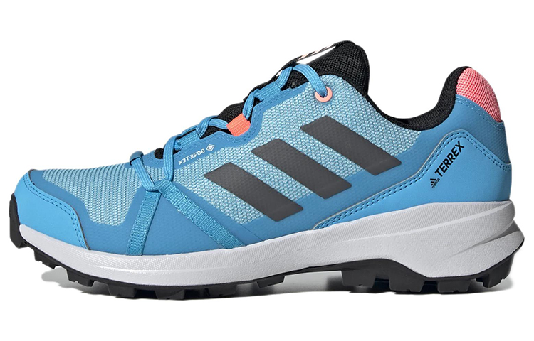 (Women) adidas Terrex Skyhiker Gore-tex Hiking 'Blue' GZ3042