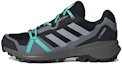Buy (W) adidas Terrex Skyhiker Gore-Tex Wandelschoenen ''Zwart Grijs'' FW3499