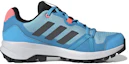 Order (W) adidas Terrex Skyhiker Gore-tex Wandelschoenen ''Blauw'' GZ3042