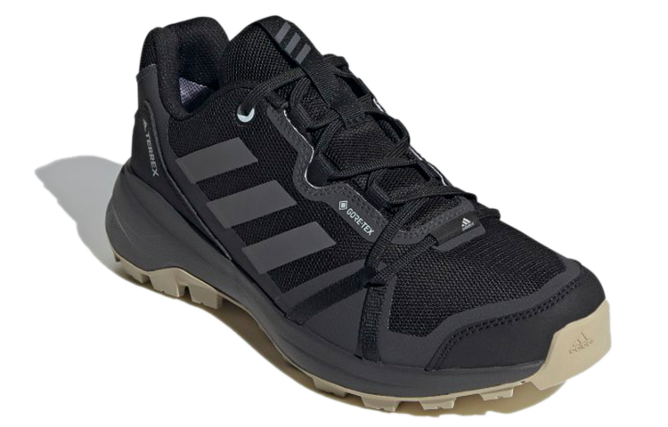 Lookbook (W) adidas Terrex Skyhiker Gore-Tex Escursionismo ''Nero Grigio Bianco'' FW3497