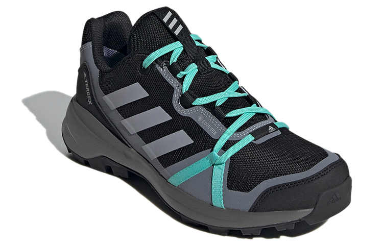 Lookbook (W) adidas Terrex Skyhiker Gore-Tex Wandelschoenen ''Zwart Grijs'' FW3499