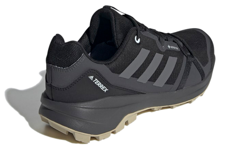 Shop (W) adidas Terrex Skyhiker Gore-Tex Escursionismo ''Nero Grigio Bianco'' FW3497