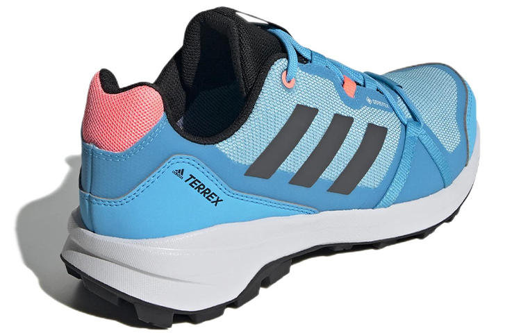 Shop (W) adidas Terrex Skyhiker Gore-tex Wandelschoenen ''Blauw'' GZ3042