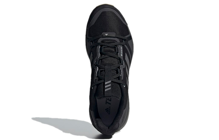 Purchase (W) adidas Terrex Skyhiker Gore-Tex Escursionismo ''Nero Grigio Bianco'' FW3497