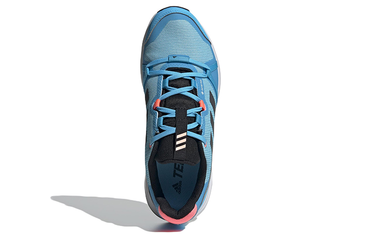 Purchase (W) adidas Terrex Skyhiker Gore-tex Wandelschoenen ''Blauw'' GZ3042