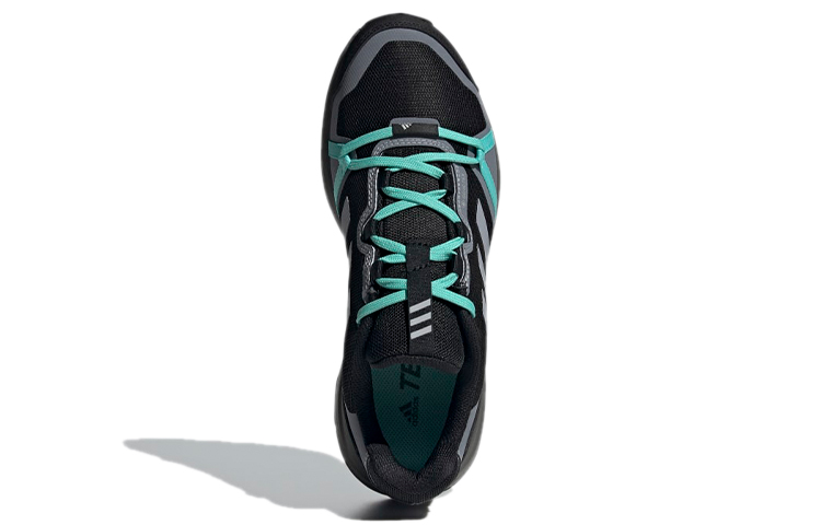 Purchase (W) adidas Terrex Skyhiker Gore-Tex Wandelschoenen ''Zwart Grijs'' FW3499