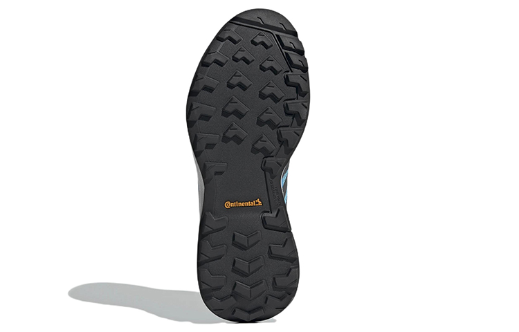 Details for (W) adidas Terrex Skyhiker Gore-tex Wandelschoenen ''Blauw'' GZ3042