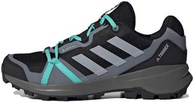 (Women) adidas Terrex Skyhiker Gore-Tex Hiking 'Black Grey' FW3499 (Women) adidas Terrex Skyhiker Gore-Tex Hiking 'Black Grey' FW3499