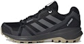 Buy (W) adidas Terrex Skyhiker Gore-Tex Mendaki 'Hitam Kelabu Putih' FW3497