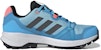 (W) adidas Terrex Skyhiker Gore-tex Mendaki 'Biru' GZ3042