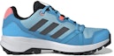 Order (W) adidas Terrex Skyhiker Gore-tex Mendaki 'Biru' GZ3042