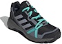 Lookbook (W) adidas Terrex Skyhiker Gore-Tex Hiking 'Hitam Kelabu' FW3499