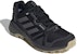 (W) adidas Terrex Skyhiker Gore-Tex Mendaki 'Hitam Kelabu Putih' FW3497