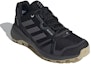 Lookbook (W) adidas Terrex Skyhiker Gore-Tex Mendaki 'Hitam Kelabu Putih' FW3497
