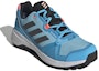 Lookbook (W) adidas Terrex Skyhiker Gore-tex Mendaki 'Biru' GZ3042