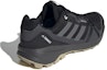 Shop (W) adidas Terrex Skyhiker Gore-Tex Mendaki 'Hitam Kelabu Putih' FW3497