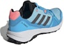 Shop (W) adidas Terrex Skyhiker Gore-tex Mendaki 'Biru' GZ3042