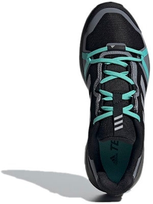 adidas Terrex Skyhiker Gore-Tex 登山 女款 黑灰色 Purchase adidas Terrex Skyhiker Gore-Tex 登山 女款 黑灰色
