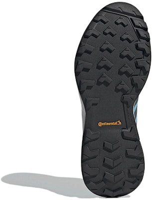 (Women) adidas Terrex Skyhiker Gore-tex Hiking 'Blue' GZ3042 Details for (Women) adidas Terrex Skyhiker Gore-tex Hiking 'Blue' GZ3042