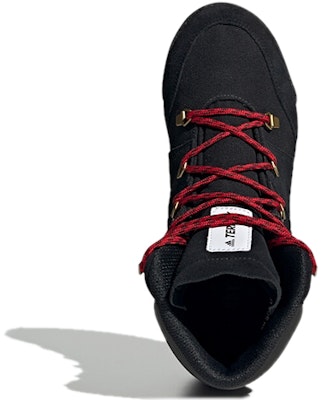 (Women) adidas Terrex Snowpitch C.Rdy 'Black Red White' FV5169 Purchase (Women) adidas Terrex Snowpitch C.Rdy 'Black Red White' FV5169