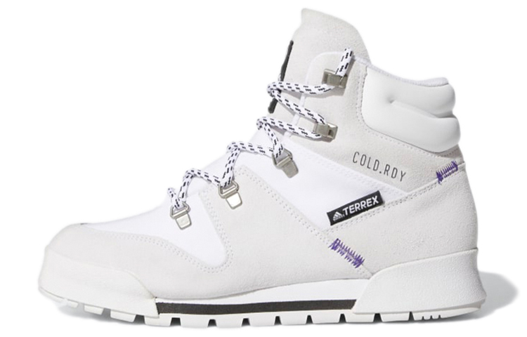 (Women) adidas Terrex Snowpitch Cold.Rdy 'Cloud White' FV7962