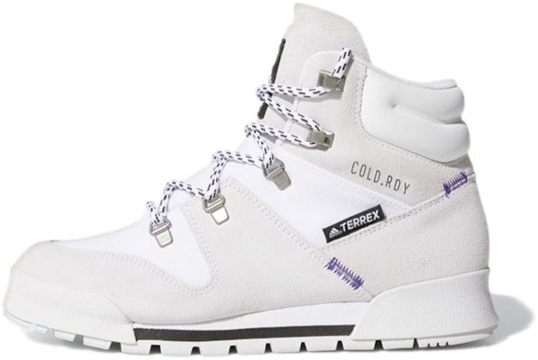(Women) adidas Terrex Snowpitch Cold.Rdy 'Cloud White' FV7962 Buy (Women) adidas Terrex Snowpitch Cold.Rdy 'Cloud White' FV7962