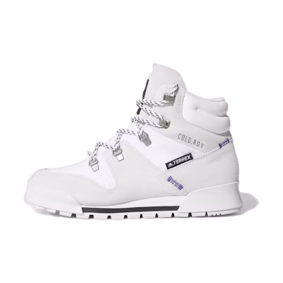 (W) adidas Terrex Snowpitch Cold.Rdy 'Cloud White'