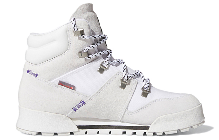 Order (W) adidas Terrex Snowpitch Cold.Rdy 'Blanco Nube' FV7962