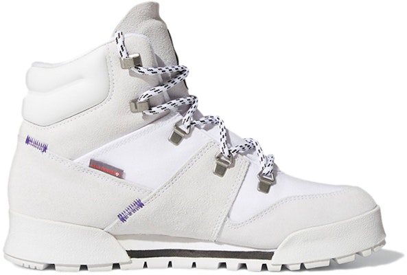 (Women) adidas Terrex Snowpitch Cold.Rdy 'Cloud White' FV7962 Order (Women) adidas Terrex Snowpitch Cold.Rdy 'Cloud White' FV7962