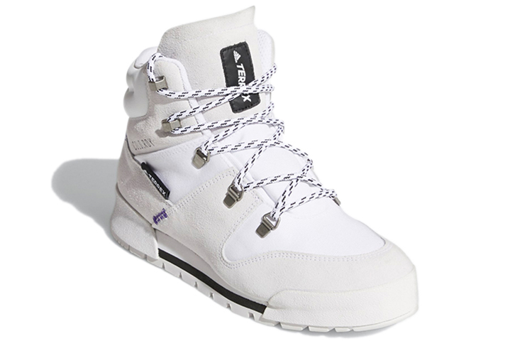 Lookbook (W) adidas Terrex Snowpitch Cold.Rdy 'Blanco Nube' FV7962