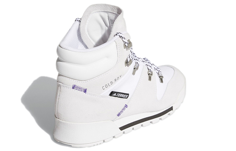 Shop (W) adidas Terrex Snowpitch Cold.Rdy 'Blanco Nube' FV7962