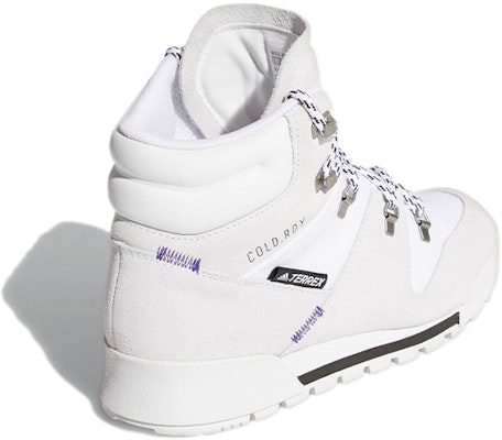 (Women) adidas Terrex Snowpitch Cold.Rdy 'Cloud White' FV7962 Shop (Women) adidas Terrex Snowpitch Cold.Rdy 'Cloud White' FV7962