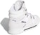 (W) adidas Terrex Snowpitch Cold.Rdy 'Cloud White' - Putih Salji Kasut Musim Sejuk FV7962