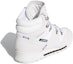 Shop (W) adidas Terrex Snowpitch Cold.Rdy 'Cloud White' - Putih Salji Kasut Musim Sejuk FV7962