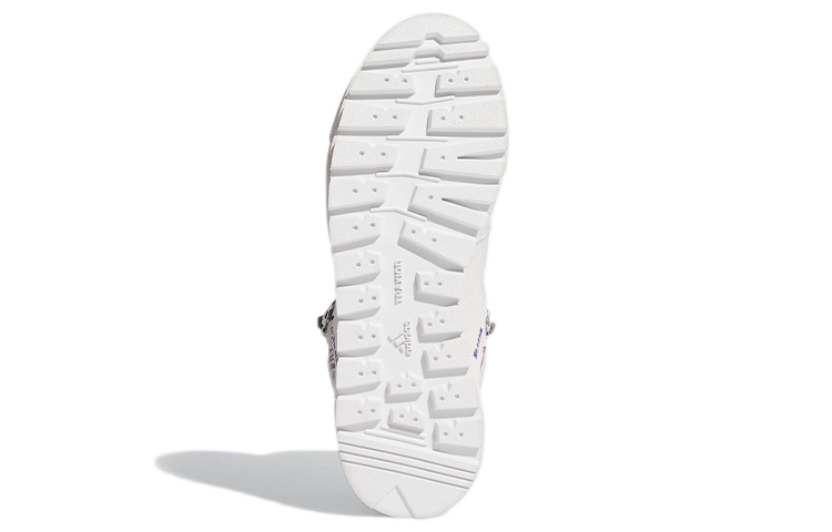 Details for (W) adidas Terrex Snowpitch Cold.Rdy 'Blanco Nube' FV7962