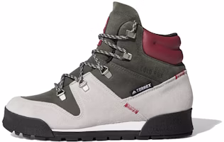 (Women) adidas Terrex Snowpitch Cold.Rdy 'Legend Earth' FV7961 (Women) adidas Terrex Snowpitch Cold.Rdy 'Legend Earth' FV7961