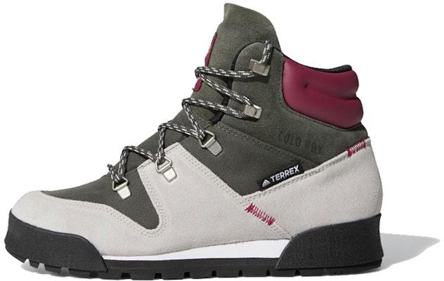 (Women) adidas Terrex Snowpitch Cold.Rdy 'Legend Earth' FV7961 Buy (Women) adidas Terrex Snowpitch Cold.Rdy 'Legend Earth' FV7961