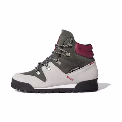 (W) adidas Terrex Snowpitch Cold.Rdy 'Legend Earth'