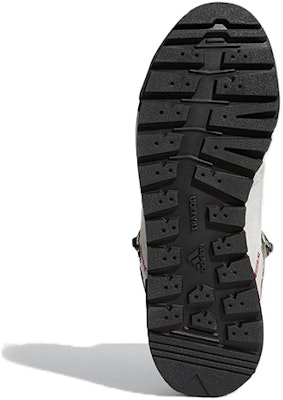 (Women) adidas Terrex Snowpitch Cold.Rdy 'Legend Earth' FV7961 Details for (Women) adidas Terrex Snowpitch Cold.Rdy 'Legend Earth' FV7961