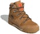 (W) adidas Terrex Snowpitch Cw 'Coklat Putih' FV5165