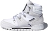 Buy (W) adidas Terrex Snowpitch Cw 'Putih Hitam' FV5166