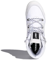 (W) adidas Terrex Snowpitch Cw 'Putih Hitam' FV5166 Purchase (W) adidas Terrex Snowpitch Cw 'Putih Hitam' FV5166